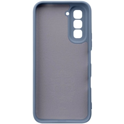 Чохол до мобільного телефона Armorstandart ICON Infinix Hot 70 4G Camera cover Winter Blue (ARM92409)