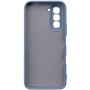 Чохол до мобільного телефона Armorstandart ICON Infinix Hot 70 4G Camera cover Winter Blue (ARM92409)