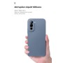 Чохол до мобільного телефона Armorstandart ICON Infinix Hot 70 4G Camera cover Winter Blue (ARM92409)