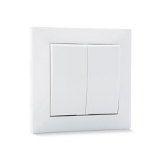 Вимикач Sven SE-60016 white (7100039)