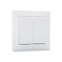 Вимикач Sven SE-60016 white (7100039)