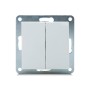 Вимикач Sven SE-60016 white (7100039)