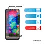 Скло захисне ACCLAB Full Glue ESD Samsung Galaxy A08 / Galaxy A07 Black (1283126640933)