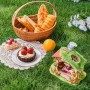 Конструктор Robotime Rolife дерев'яний 3D Пухнастий гай (DG184)