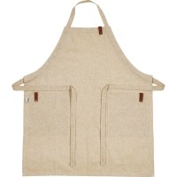 Фартух Ardesto Oliver, 100% бавовна, шоколад (ART12OR)