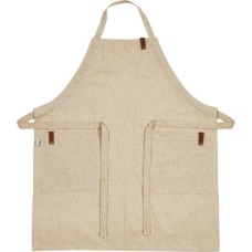 Фартух Ardesto Oliver, 100% бавовна, шоколад (ART12OR)