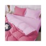 Постільна білизна MirSon Poplin Line 018 + 041 Dahlia 110x140 (2200006277439)