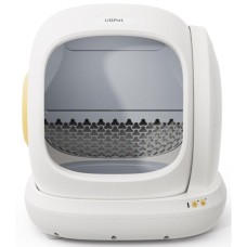 Туалет для котів Ubpet Smart Cat Litter Box (c20)