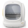 Туалет для котів Ubpet Smart Cat Litter Box (c20)