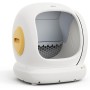 Туалет для котів Ubpet Smart Cat Litter Box (c20)