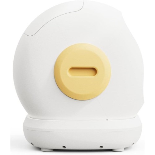 Туалет для котів Ubpet Smart Cat Litter Box (c20)