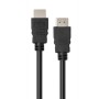 Кабель мультимедійний HDMI M to HDMI M 2.0m V1.4 Vinga (VCPHDMI14MM2BK)