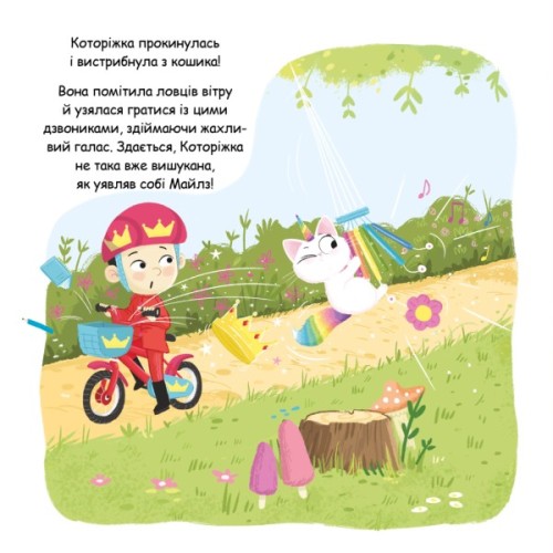 Книга Которіжка - Матільда Роуз Видавництво РМ (9786178512163)