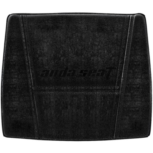 Крісло ігрове Anda Seat T-Pro 2 Size XL Black (AD12XLLA-01-B-F)