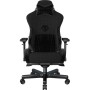Крісло ігрове Anda Seat T-Pro 2 Size XL Black (AD12XLLA-01-B-F)