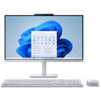 Комп'ютер Lenovo A100 AiO / N100, 16, 512, WKM (F0JN002UUO)