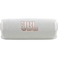 Акустична система JBL Flip 7 White (JBLFLIP7WHT)
