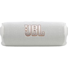 Акустична система JBL Flip 7 White (JBLFLIP7WHT)