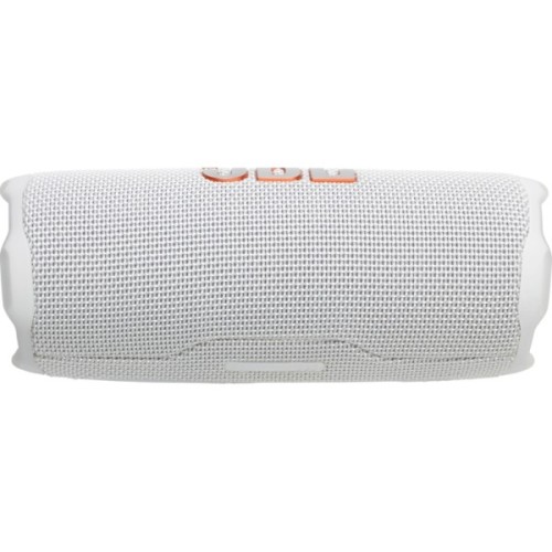 Акустична система JBL Flip 7 White (JBLFLIP7WHT)