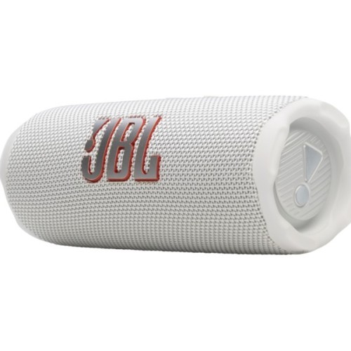 Акустична система JBL Flip 7 White (JBLFLIP7WHT)