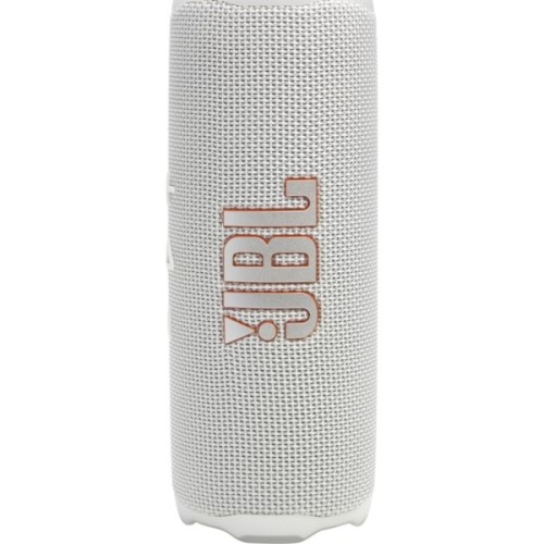 Акустична система JBL Flip 7 White (JBLFLIP7WHT)