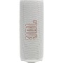 Акустична система JBL Flip 7 White (JBLFLIP7WHT)