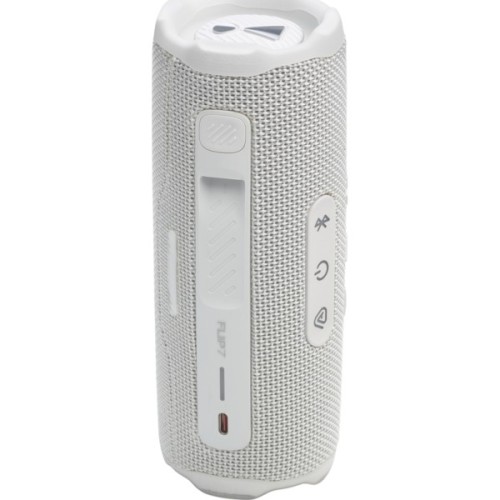 Акустична система JBL Flip 7 White (JBLFLIP7WHT)