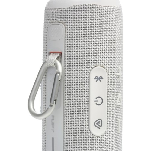 Акустична система JBL Flip 7 White (JBLFLIP7WHT)