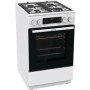 Плита Gorenje GKS5C73WF