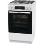 Плита Gorenje GKS5C73WF