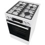 Плита Gorenje GKS5C73WF