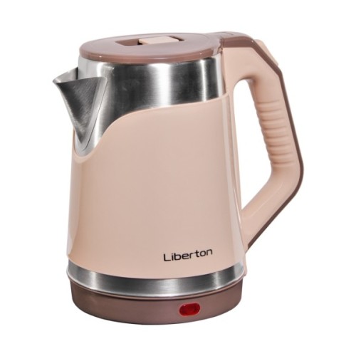 Електрочайник Liberton LEK-6823