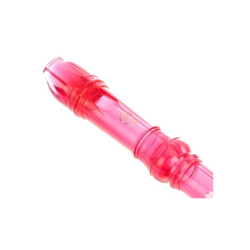 Блокфлейта Yamaha Soprano Pink (YRS-20GP)