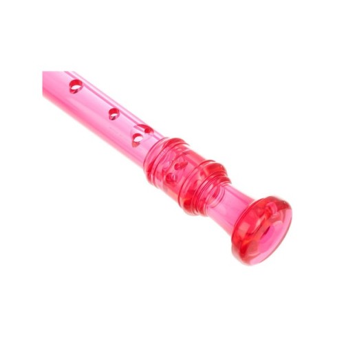 Блокфлейта Yamaha Soprano Pink (YRS-20GP)