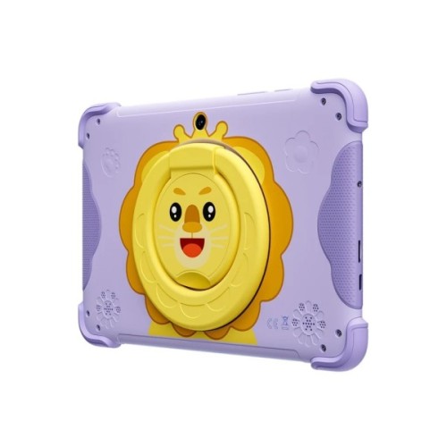 Планшет Blackview Tab Link 1 Kids 8.68" 4/64GB WiFi Dreamy Purple (6931548325727)
