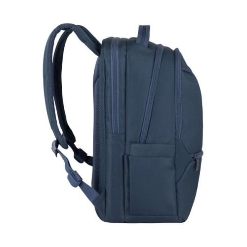Рюкзак для ноутбука RivaCase 15.6" 7764 Ulsan Dark Blue (7764DarkBlue)