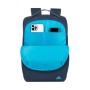 Рюкзак для ноутбука RivaCase 15.6" 7764 Ulsan Dark Blue (7764DarkBlue)