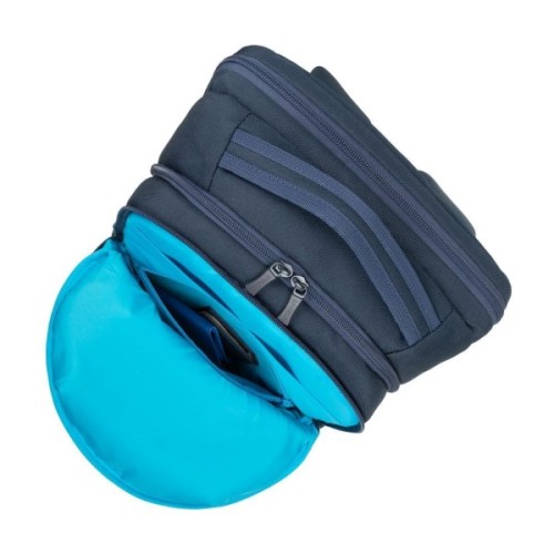 Рюкзак для ноутбука RivaCase 15.6" 7764 Ulsan Dark Blue (7764DarkBlue)