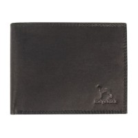 Гаманець Ridgeback JBNC39MN Black