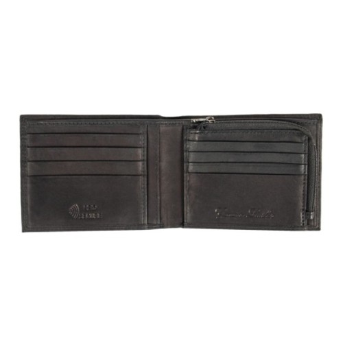 Гаманець Ridgeback JBNC39MN Black