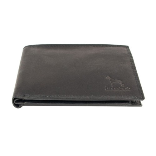 Гаманець Ridgeback JBNC39MN Black