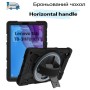 Чохол до планшета BeCover Lenovo Tab TB-311FU 10.1" Black (713729)