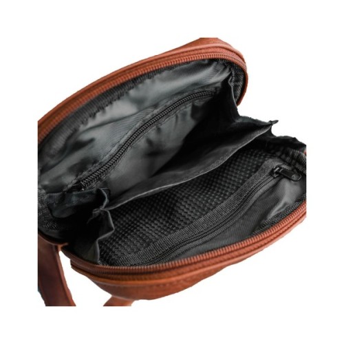 Сумка Enrico Benetti Manerba Cognac (Eb54512 005)