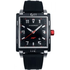 Наручний годинник Viceroy 47721-55