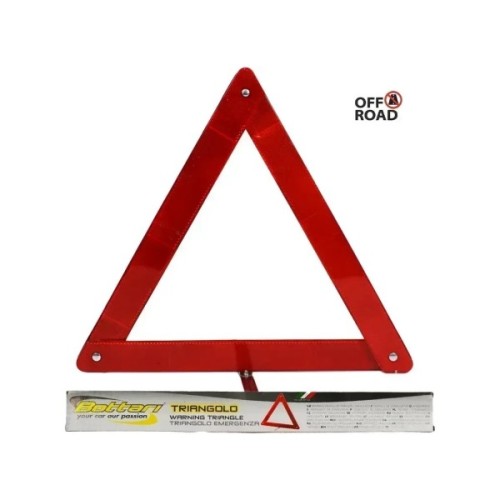 Набір техдопомоги Poputchik Помічник Водія 2 (33-043-IS)