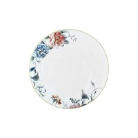 Тарілка Vittora "Піони" Aura Dessert 18 см (VT-1180AР)