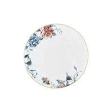 Тарілка Vittora "Піони" Aura Dessert 18 см (VT-1180AР)