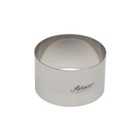 Форма для випікання Ateco 4901 7,5 см (04039)