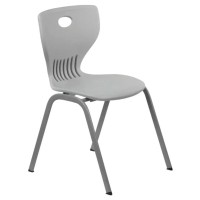 Кухонний стілець Sector ST1 GR (ST1 сірий)