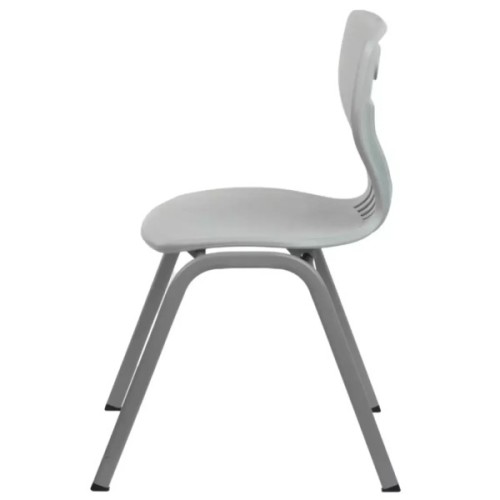 Кухонний стілець Sector ST1 GR (ST1 сірий)